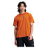 NEW BALANCE Impact At N-Vent short sleeve T-shirt