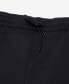 Men's Zip Pocket Tech Fleece Joggers