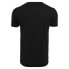 MISTER TEE Limitless short sleeve T-shirt