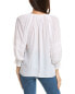 Ramy Brook Mari Top Women's