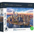 TREFL Prime Cityscape Manhattan 1500 Units puzzle