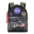 KARACTERMANIA Fan Hs NASA backpack