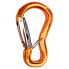 GRIVEL Clepsidra K10G Twin Gate Snap Hook