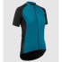 Assos Uma GTV C2 short sleeve jersey