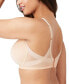 Женский бюстгальтер Wacoal Side Smoothing Contour Bra 853281