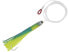 Boone SEA MINNOW BULLET 6" - Rigged w/ 7/0 HOOK - 50% Off & Free Ship