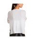 Women's Long Sleeve Breakers Tee