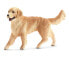 Schleich Farm Life Golden Retriever female - 3 yr(s) - Boy/Girl - Multicolour - Plastic - 1 pc(s)