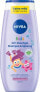 Kinder Duschgel & Shampoo & Spülung 3in1 Beerenduft, 250 ml