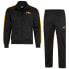 BENLEE Present Suit tracksuit