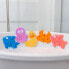 Canpol babies Mini Bath Mats 5 St. badematte für Kinder