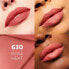 Lippenstift Infaillible Matte Resistance Nude Attitude 630 Rosé Heat, 5 ml