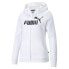 PUMA Essential Logo hoodie