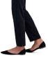 Petite Cambridge Stretch Slim-Leg Pants, Created for Macy's