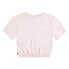 LEVI´S ® KIDS Meet And Greet Floral short sleeve T-shirt