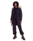 Women's Ukon | Drawstring Winter Parka