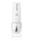 IsaDora Nail Care Nail Wonder 3-in-1 001 Clear (6 ml)