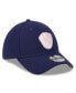 Men's Navy Milwaukee Brewers 2024 Mother's Day 39THIRTY Flex Hat