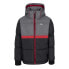 TRESPASS Strewd jacket