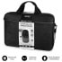 SUBBLIM Select 15.6´´ Laptop briefcase With Wireless Mouse