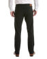 Alton Lane Flex 5-Pocket Tailored Fit Pant Men's Black 34X33