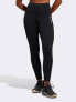 adidas Terrex Multi Leggings in Black