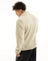 Columbia Rugged Ridge III fleece in beige