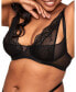 Plus Size Kaia Unlined Quarter Cup Bra