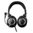 Audio-Technica ATH-M50xSTS Headset - schwarz