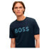 BOSS Thinking 1 short sleeve T-shirt