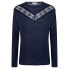 PEPE JEANS Beatriz long sleeve T-shirt