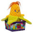 LIVING ON THE VEG S2 Cornies RBLV00201 teddy