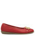 Women's Big Bet Ballet Flats