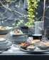 Studio Grey 4 Piece Pasta Bowl Set