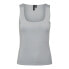 VERO MODA Million Square sleeveless T-shirt