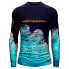 HOTSPOT DESIGN Ocean Performance Hotspot long sleeve T-shirt