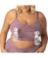 Maternity Hands-Free Pumping Lounge & Sleep Bra