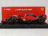 Bburago Ferrari Racing 2023 Season #55 Sainz 1:18 BBURAGO