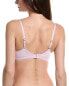 Le Mystere Lace Allure Unlined Bra Women's