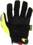 Mechanix Wear RĘKAWICE MECHANIX HI-VIZ M-PACT® YELLOW