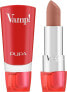 Lippenstift mit Volumen-Effekt - Pupa Vamp! Lips Plumping 302 - Ruby Red