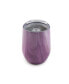 Insulated 25 Oz Wine Growler and 12 Oz Wine Tumbler Set, 3 Pieces