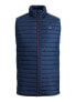 Жилет Jack & Jones JJEMULTI 12200684 Navy