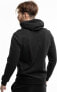 Puma Bluza męska Puma Team Goal Casuals Hoody czarna 658618 03 L