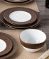 Tozan 12 Piece Set, Service for 4