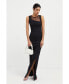 Women's Hart Sleeveless Gown