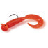 RHINO Twister Rigged Soft Lure 5g 70 mm