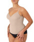 Women's Firm Control Tummy-Shaping Foam Camisole DMS130