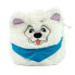 YY VERTICAL Samoyed Dog Chalk Bag