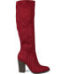 Women's Kyllie Extra Wide Calf Boots